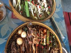 -古真记钵钵鸡(老公园店)