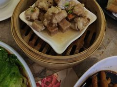 -虾饺妹·粤式手工点心(水荫路店)