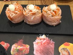 -Sushi Love 创意寿司(丽影广场店)