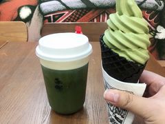 -無邪日式甜品(世博源店)