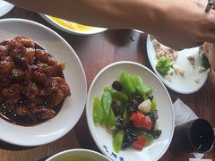 -大牌大·传统杭帮菜(湖滨店)