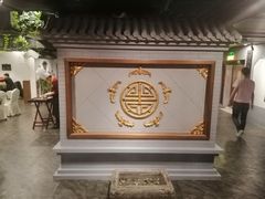 景观位-北京全聚德(西客站店)