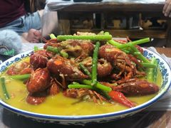 -虾少爷龙虾烧烤(双桥路店)