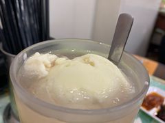 榴莲雪糕-顺记冰室(宝华路店)