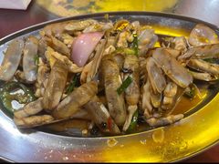 -胜海大排档·海鲜·黄鳝饭(十年老店)