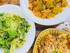 -勇猛子川菜馆(新军路店)
