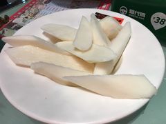 山药-天都火锅酒楼(虹梅南路店)