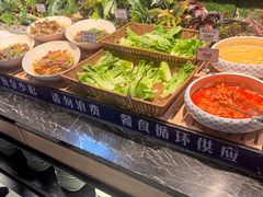 -梨花自助烤肉(天河城店)