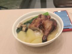 -佰搭果·广式茶餐厅(西华路店)