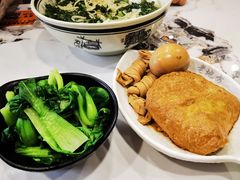 -老地方面馆(思南路店)