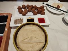 -新侨小馆(东直门北小街店)