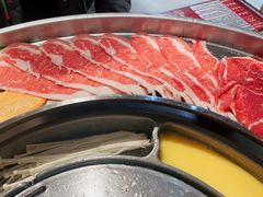 -哈哈碳都·牛肋条无限自助烤肉(台江万达店)