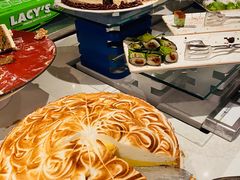 -RISE RESTAURANT(滨海湾金沙店)
