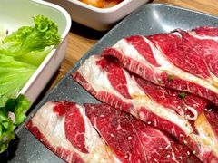 -新石器烤肉(百联川沙店)