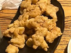 -长亭酒肆.武夷菜(鼓楼后海店)
