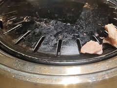 -杨小佳·齐齐哈尔烤肉·烤串(广州店)
