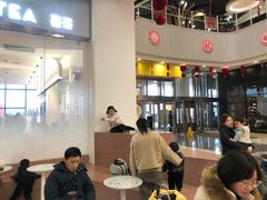 大堂-喜茶(永旺梦乐城店)