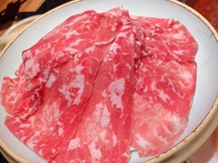 -超级鲜•胡毛肚火锅(扬帆店)