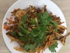 -隆盛园火勺馄饨面(十一纬路店)