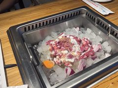 -泽成冰煮羊火锅(中正天街店)