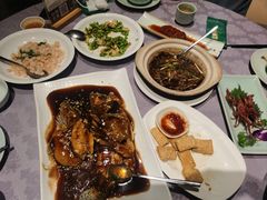 -山外山菜馆(玉泉路店)