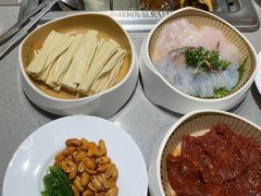 -海底捞火锅(赛格国际购物中心店)