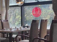 -天目湖涵田半山温泉