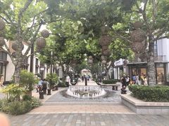 -比斯特上海购物村精品奥特莱斯