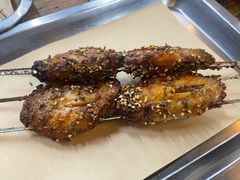 -清真·马峰烤肉(小学习北巷店)