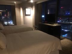 -宁波威斯汀酒店