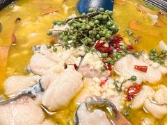-恬阿姨庭院餐厅·生日宴
