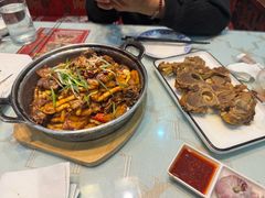 -伊帆食府·青海地方特色美食