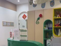 -菲越企鹅眼科(龙湖天街店)