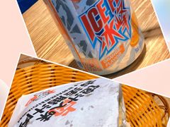 -陕味食族油泼面(工商大学店)