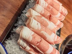 -楠火锅(仁恒梦中心店)