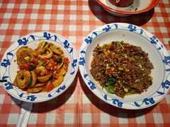 -7mall美食潮地标