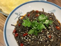 -合合春饼·酱骨·东北菜(潘家园店)