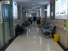 -北京市朝阳区奥运村社区卫生服务中心