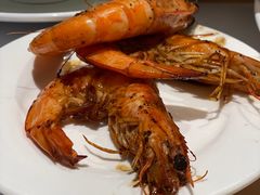 -晶丽香榭自助餐(南京大饭店)