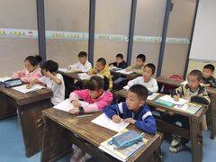 -童学馆·诗书礼乐少儿国学(海天欢乐购店)