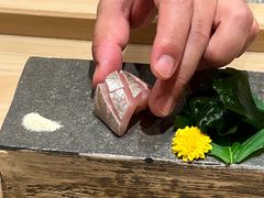 -鮨一日本料理(大中华店)