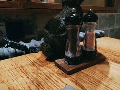 -食间牛排(湖西路店)