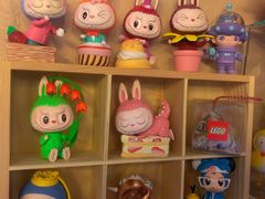 -泡泡玛特POPMART(宁波印象城店)