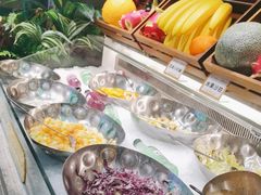 -金滏山烤肉·海鲜·火锅自助餐厅(襄阳万达店)