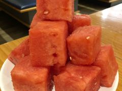 -So Lounge索兰至餐厅(蓝色港湾店)