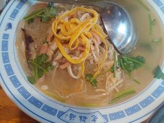 -老雒阳面馆·水席·洛阳菜(王城路店)