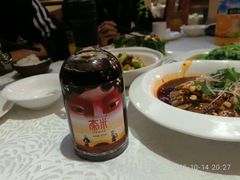 -金彤川菜(西稍门店)
