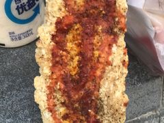 -香酥鸡排(京汉大道店)
