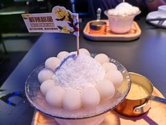-烤匠麻辣烤鱼(IFS店)