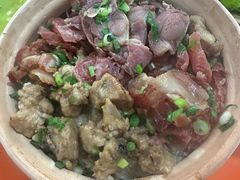 -潮香兴煲仔饭(莲花路店)